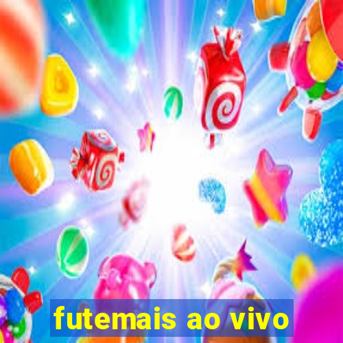 futemais ao vivo